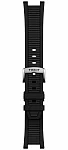 Pasek Gumowy Tissot Czarny T-Race