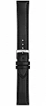 Pasek Skórzany Tissot Czarny 20mm Everytime 40