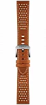 Pasek Skórzany Tissot Jasnobrązowy 20mm PR516