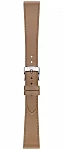 Pasek Skórzany Tissot Jasnobrązowy 18mm Stylist