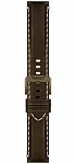 Pasek Skórzany Tissot Khaki 22mm Chrono XL