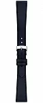 Pasek Skórzany Tissot Niebieski 18mm Stylist