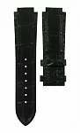 Pasek Skórzany Tissot Czarny 14mm TXL Lady