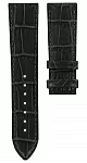 Pasek Skórzany Tissot Antracytowy 20mm Tradition