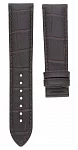 Pasek Skórzany Tissot Brązowy 20mm Tradition