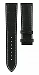 Pasek Skórzany Tissot Czarny 20mm Tradition Chrono