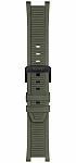 Pasek Gumowy Tissot Zielony T-Race