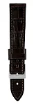 Paski i części Pasek Zeppelin Brązowy 18mm ZE-9L2406007C1816