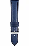 Paski i części Pasek Zeppelin Niebieski 22mm ZE-9L251012C2220