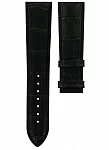 Pasek Skórzany Certina Czarny XL 21mm DS-8 Chrono Precidrive