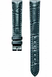 Pasek Skórzany Longines Aligator Petrol 14mm Evidenza