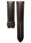 Pasek Skórzany Longines Brązowy 22mm Conquest 43