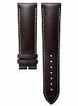 Pasek Skórzany Longines Brązowy XL 22mm Conquest