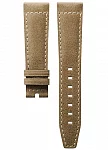 Pasek Skórzany Longines Brązowy XS 21mm Spirit 40