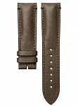 Paski i części Pasek Skórzany Longines Brązowy XS 22mm Ultra-Chron L682168535