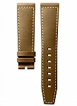 Pasek Skórzany Longines Jasnobrązowy XS 21mm Spirit 40