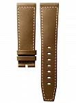 Pasek Skórzany Longines Jasnobrązowy XS 22mm Spirit 42