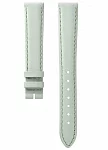 Pasek Skórzany Longines Zielony XS 14mm Elegant Collection