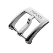 Paski i części Zapięcie Klamra Longines Spirit 22mm L649159685