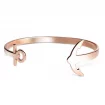 Bransoletka Ancuff Rozmiar M Rose Gold