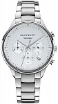 Chrono Line Solar White Dial