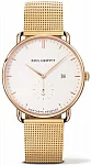 Grand Atlantic Line Gold White Sand Mesh Gold