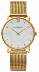 Paul Hewitt Miss Ocean Line Yellow Gold PVD Mesh PH002691