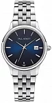 Paul Hewitt Onda Dark Blue Sunray Stainless Steel PH004384