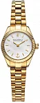 Paul Hewitt Petit Soleil Round Dial Gold Bracelet PH-W-1180
