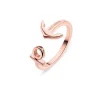Paul Hewitt Pierścionek Ancuff Rozmiar 52 Rose Gold PH-FR-ARI-R-52