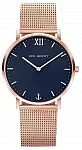 Sailor Line Rose Blue Lagoon Mesh Rose