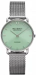 Sailor Line Solar Silver Green