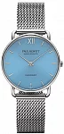Sailor Line Solar Silver Light-Blue