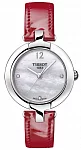 Tissot Pinky Diamonds Saint Valentine T084.210.16.116.00
