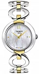 Tissot Pinky PVD T084.210.22.117.00