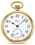 Longines Pocket Heritage L7.014.2.13.1