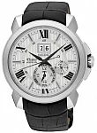 Premier Kinetic Perpetual Calendar