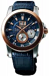Premier Kinetic Perpetual Calendar Novak Djokovic