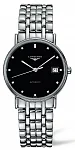 Longines Presence Automatic L4.721.4.97.6