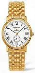 Longines Presence Automatic L4.804.2.11.8