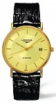 Longines Presence Automatic L4.801.2.42.2
