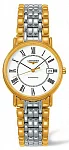 Longines Presence Automatic L4.721.2.11.7