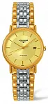 Longines Presence Automatic L4.721.2.42.7
