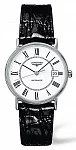 Longines Presence Automatic L4.721.4.11.2