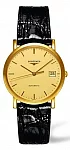 Longines Elegant Collection Gent Automatic L4.778.6.32.2