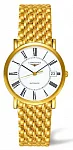Longines Elegant Collection Gent Automatic L4.778.6.11.6