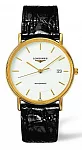 Longines Presence Automatic L4.801.2.18.2