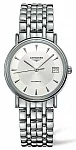 Longines Presence Automatic L4.721.4.79.6