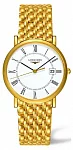 Longines Presence L4.777.6.11.6