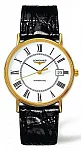 Longines Presence Automatic L4.801.2.11.2
